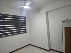 Blk 111 Chong Pang Garden (Yishun), HDB 3 Rooms #535221181
